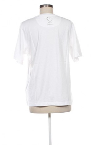 Дамска тениска Stooker, Размер XL, Цвят Бял, Цена 28,99 лв.