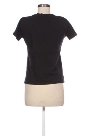 Dámske tričko Stradivarius, Veľkosť S, Farba Čierna, Cena  5,95 €