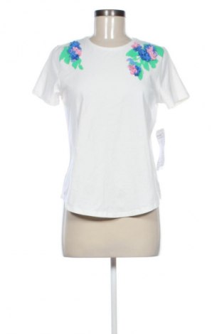 Дамска тениска Taifun, Размер M, Цвят Бял, Цена 62,99 лв.