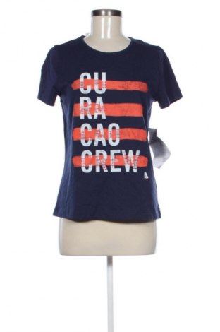 Dámske tričko Taifun, Veľkosť M, Farba Modrá, Cena  37,95 €