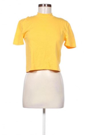 Dámské tričko Tally Weijl, Velikost M, Barva Oranžová, Cena  109,00 Kč