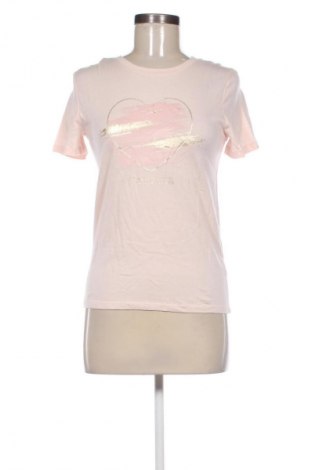 Dámské tričko Terranova, Velikost S, Barva Růžová, Cena  215,00 Kč