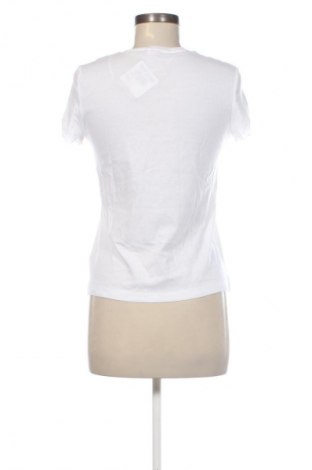 Damen T-Shirt Terranova, Größe XS, Farbe Weiß, Preis € 8,70