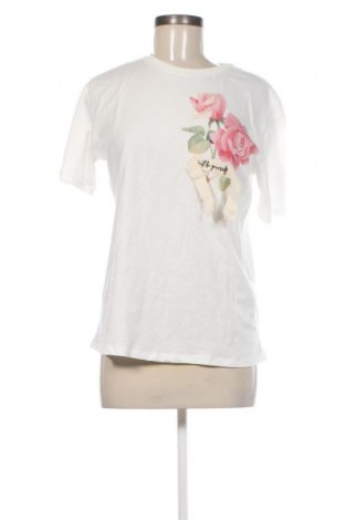Dámské tričko Terranova, Velikost S, Barva Bílá, Cena  149,00 Kč