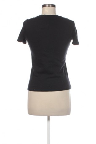 Damen T-Shirt Terranova, Größe XS, Farbe Schwarz, Preis 4,99 €