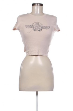 Γυναικείο t-shirt Terranova, Μέγεθος M, Χρώμα Πολύχρωμο, Τιμή 8,70 €