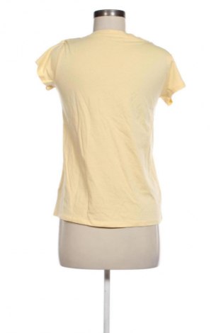 Dámske tričko Tex, Veľkosť S, Farba Žltá, Cena  8,75 €