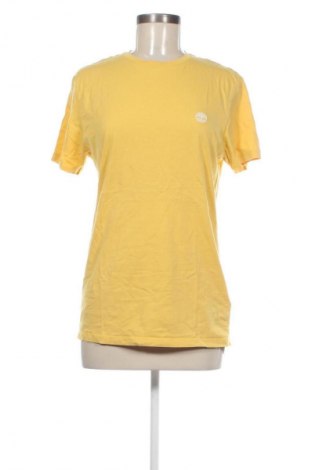 Női póló Timberland, Méret M, Szín Sárga, Ár 8 979 Ft
