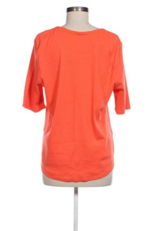 Damski T-shirt Time and tru, Rozmiar XXL, Kolor Pomarańczowy, Cena 39,31 zł