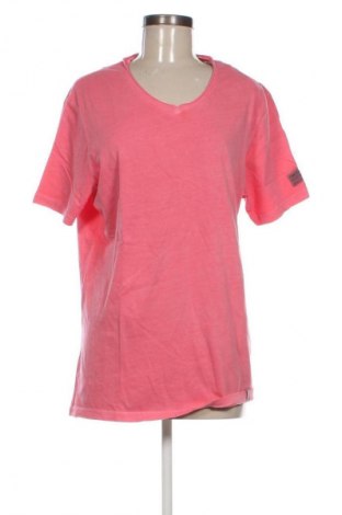 Дамска тениска Timezone, Размер L, Цвят Розов, Цена 28,99 лв.