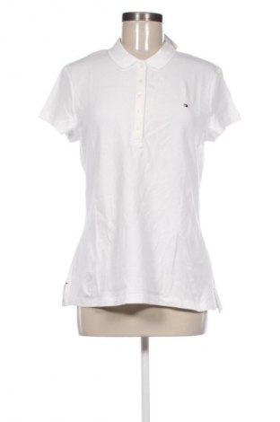 Damen T-Shirt Tommy Hilfiger, Größe XL, Farbe Weiß, Preis € 73,99