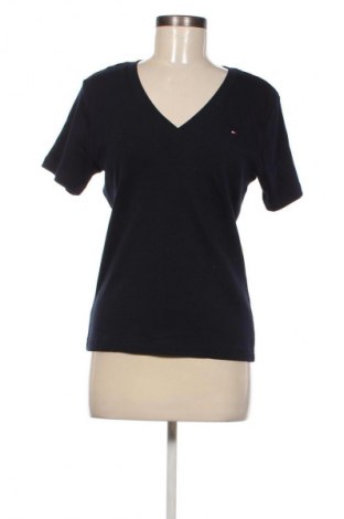 Damen T-Shirt Tommy Hilfiger, Größe L, Farbe Blau, Preis € 56,99