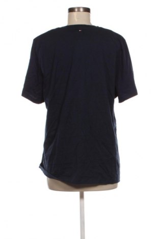 Dámske tričko Tommy Hilfiger, Veľkosť 3XL, Farba Modrá, Cena  46,95 €
