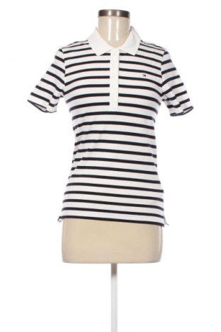 Damski T-shirt Tommy Hilfiger, Rozmiar M, Kolor Kolorowy, Cena 334,99 zł