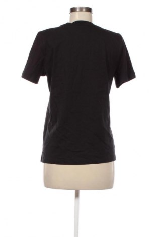 Damski T-shirt Tommy Hilfiger, Rozmiar M, Kolor Czarny, Cena 207,99 zł