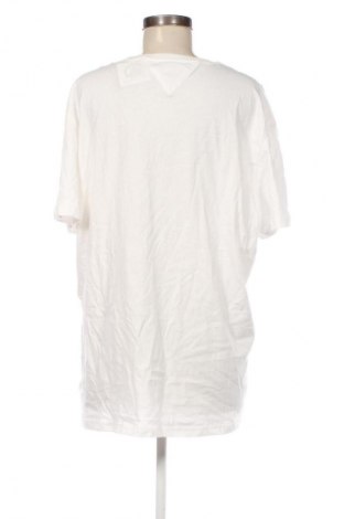 Dámské tričko Tommy Hilfiger, Velikost 3XL, Barva Krémová, Cena  1 169,00 Kč