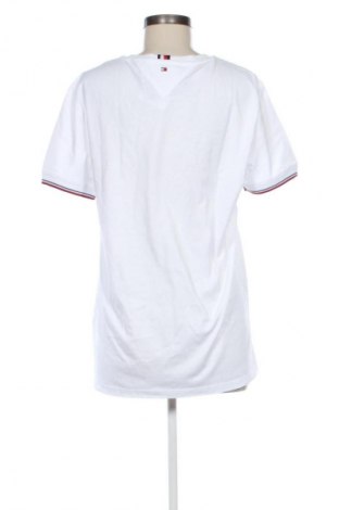 Damen T-Shirt Tommy Hilfiger, Größe L, Farbe Weiß, Preis € 54,99