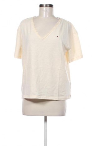 Női póló Tommy Hilfiger, Méret M, Szín Ekrü
, Ár 20 799 Ft