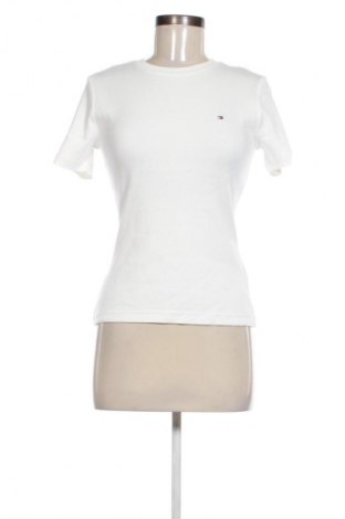 Dámské tričko Tommy Hilfiger, Velikost XS, Barva Bílá, Cena  1 299,00 Kč