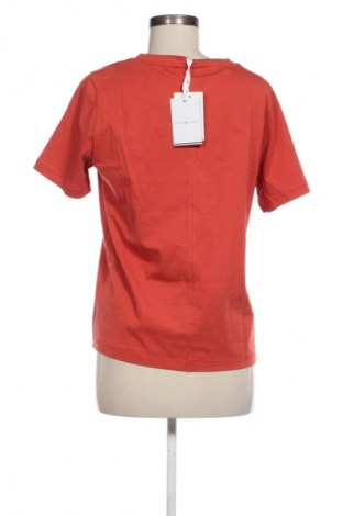 Дамска тениска Tommy Hilfiger, Размер M, Цвят Червен, Цена 84,99 лв.