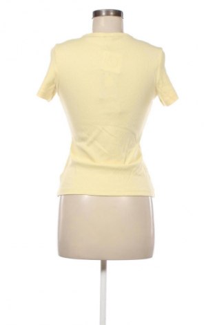 Damen T-Shirt Tommy Hilfiger, Größe L, Farbe Gelb, Preis € 45,99