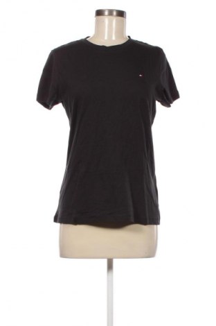 Damen T-Shirt Tommy Hilfiger, Größe M, Farbe Schwarz, Preis € 36,99