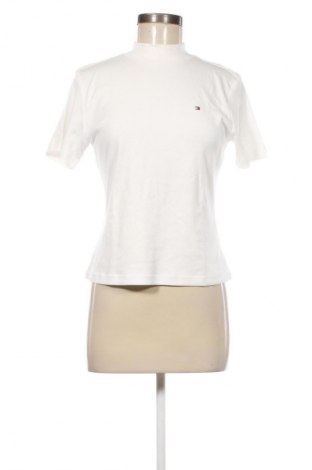 Női póló Tommy Hilfiger, Méret M, Szín Fehér, Ár 17 329 Ft