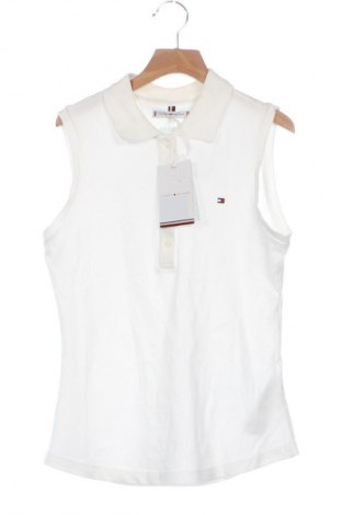 Dámske tričko Tommy Hilfiger, Veľkosť XS, Farba Biela, Cena  81,95 €