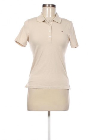 Dámské tričko Tommy Hilfiger, Velikost S, Barva Béžová, Cena  1 649,00 Kč