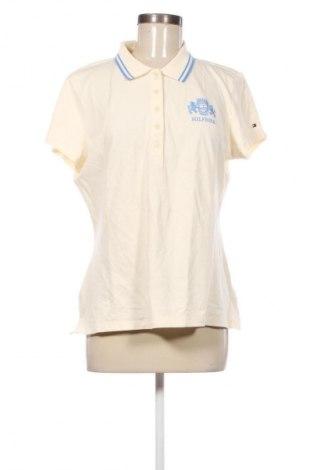 Dámske tričko Tommy Hilfiger, Veľkosť XXL, Farba Kremová, Cena  73,95 €