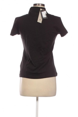 Damski T-shirt Tommy Hilfiger, Rozmiar M, Kolor Czarny, Cena 290,99 zł