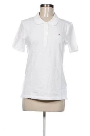 Dámske tričko Tommy Hilfiger, Veľkosť XL, Farba Biela, Cena  75,95 €