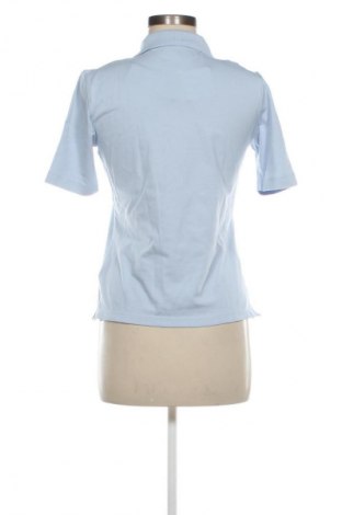 Tricou de femei Tommy Hilfiger, Mărime XS, Culoare Albastru, Preț 424,99 Lei