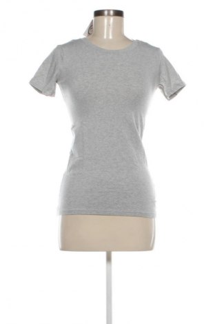 Дамска тениска Tommy Hilfiger, Размер S, Цвят Сив, Цена 77,99 лв.