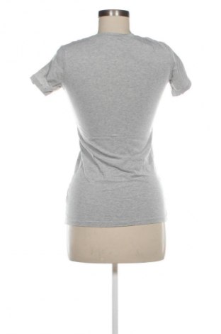 Дамска тениска Tommy Hilfiger, Размер S, Цвят Сив, Цена 77,99 лв.