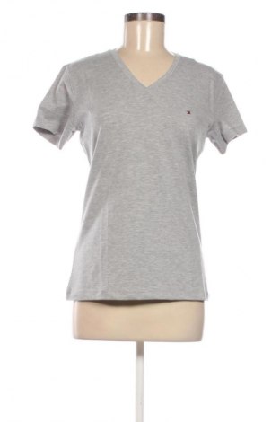 Női póló Tommy Hilfiger, Méret L, Szín Szürke, Ár 15 889 Ft