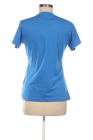 Női póló Tommy Hilfiger, Méret L, Szín Kék, Ár 15 889 Ft