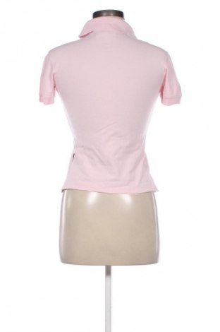 Damen T-Shirt Tommy Hilfiger, Größe XXS, Farbe Rosa, Preis € 38,34
