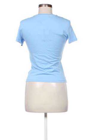 Dámske tričko Tommy Jeans, Veľkosť M, Farba Modrá, Cena  46,95 €
