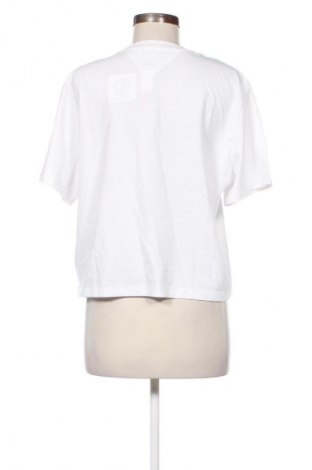 Dámské tričko Tommy Jeans, Velikost L, Barva Bílá, Cena  1 169,00 Kč