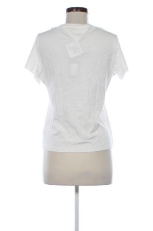 Női póló Tommy Jeans, Méret XL, Szín Fehér, Ár 19 749 Ft