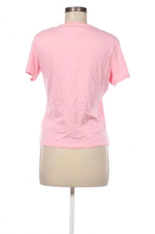 Dámske tričko Tommy Jeans, Veľkosť XL, Farba Ružová, Cena  46,95 €