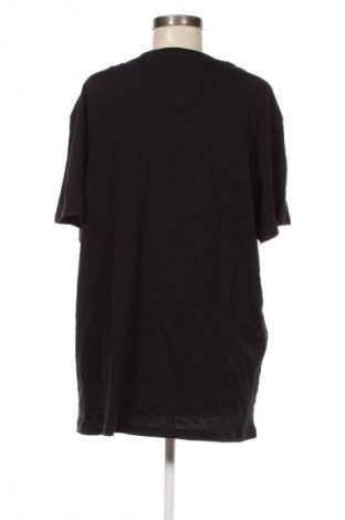 Női póló Tommy Jeans, Méret 3XL, Szín Fekete, Ár 19 749 Ft