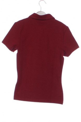 Női póló Tommy Jeans, Méret XS, Szín Piros, Ár 9 779 Ft