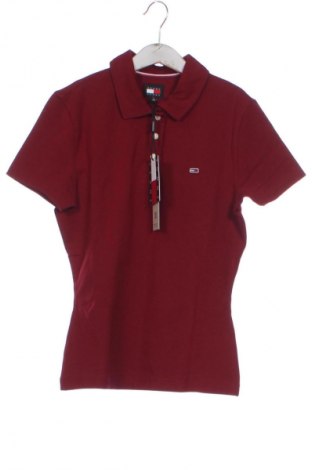 Damen T-Shirt Tommy Jeans, Größe XS, Farbe Rot, Preis € 25,99