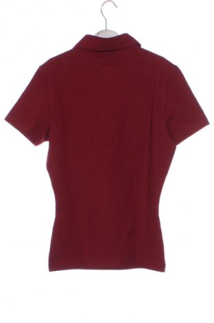 Damen T-Shirt Tommy Jeans, Größe XS, Farbe Rot, Preis € 25,99