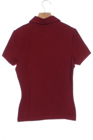 Damen T-Shirt Tommy Jeans, Größe XS, Farbe Rot, Preis 57,99 €