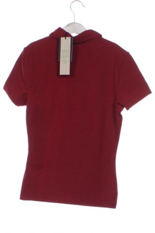Damen T-Shirt Tommy Jeans, Größe XS, Farbe Rot, Preis € 25,99