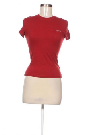 Dámske tričko Tommy Jeans, Veľkosť XS, Farba Viacfarebná, Cena  46,95 €