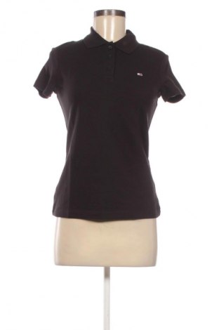 Дамска тениска Tommy Jeans, Размер S, Цвят Черен, Цена 19,94 €